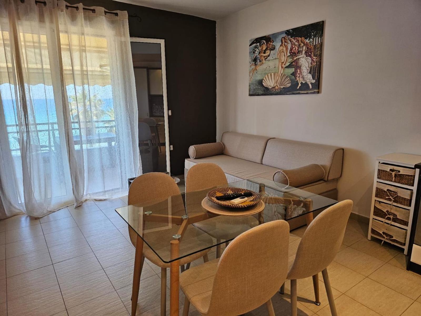 Corfu Glyfada Beach Apartment 23 외부 사진