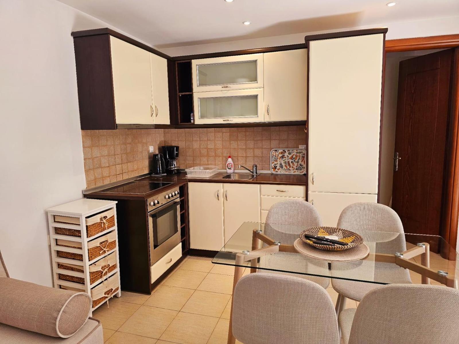 Corfu Glyfada Beach Apartment 23 외부 사진
